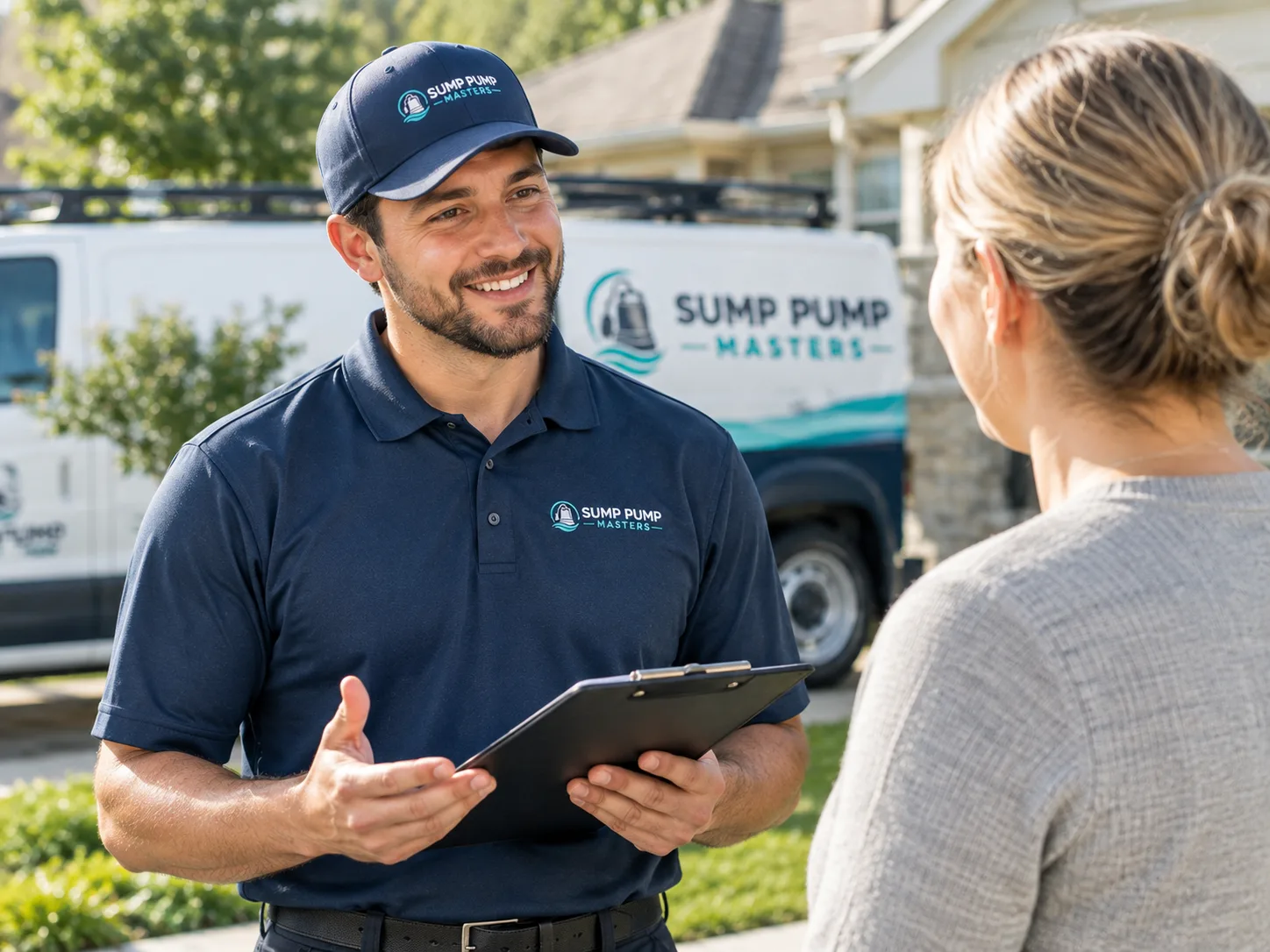 Sump Pump Repair Mosier, OR FAQs